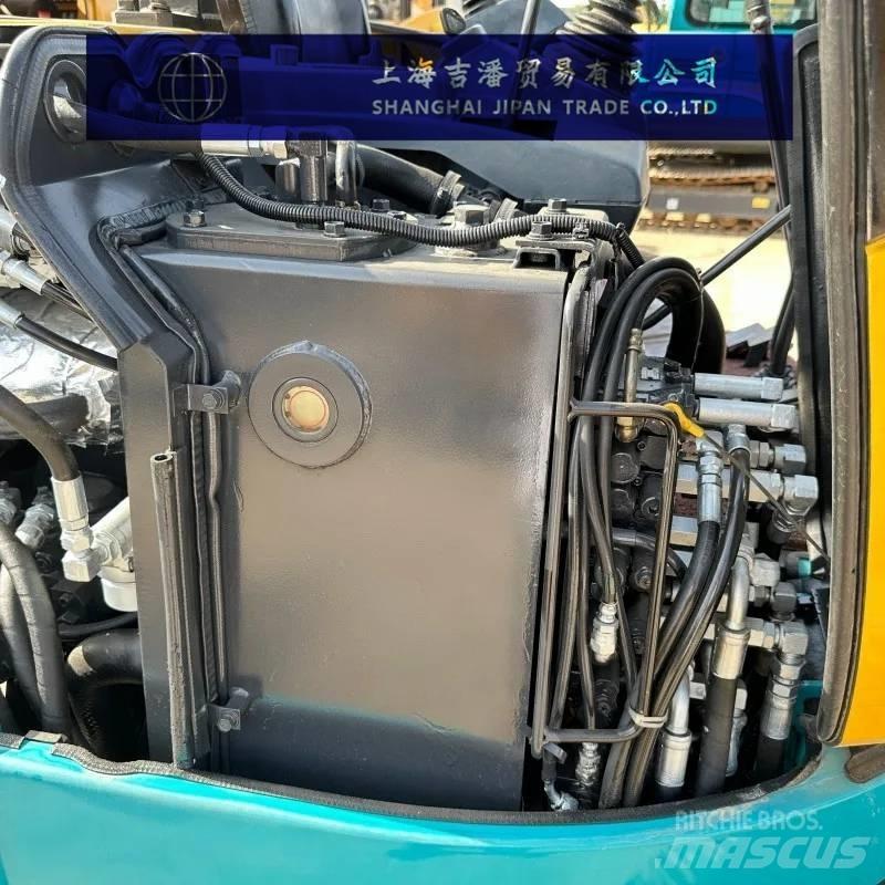 Kubota U 30 Minigravere <7t