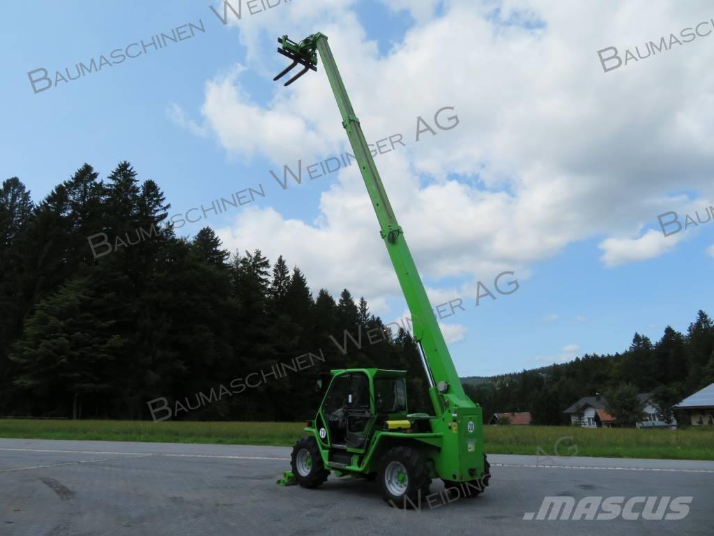 Merlo 38.13 Teleskoplastere
