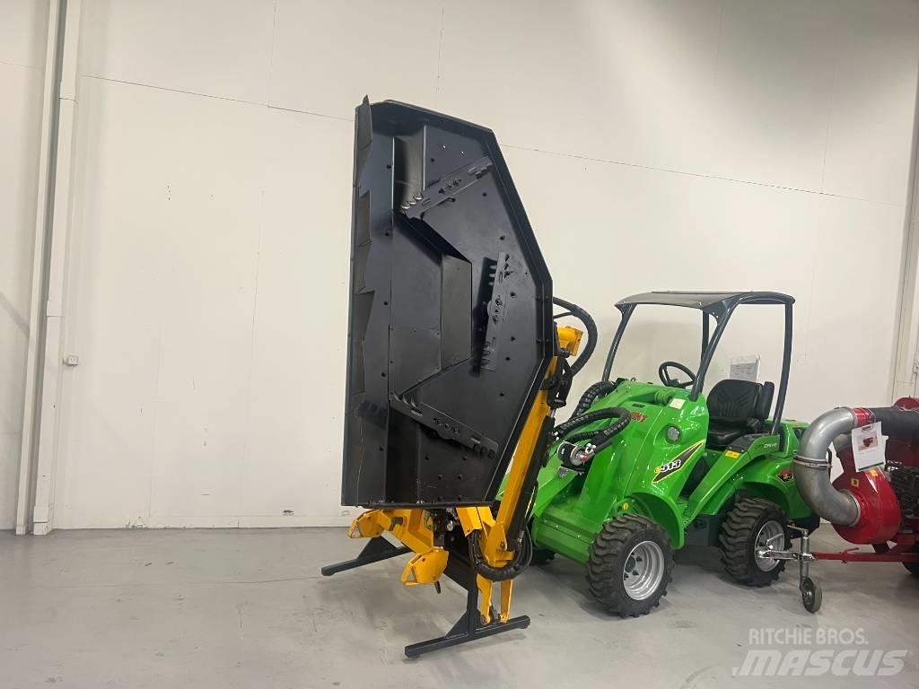 Elkær Multi 1300 Kantklipper