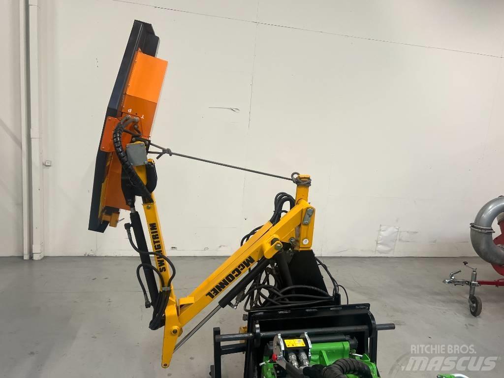Elkær Multi 1300 Kantklipper