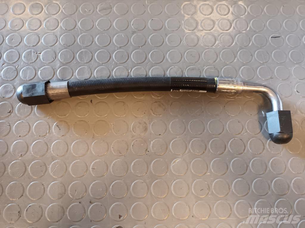 Scania HOSE 23245147 Hydraulikk