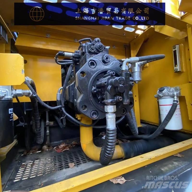 Sany SY 335 Beltegraver