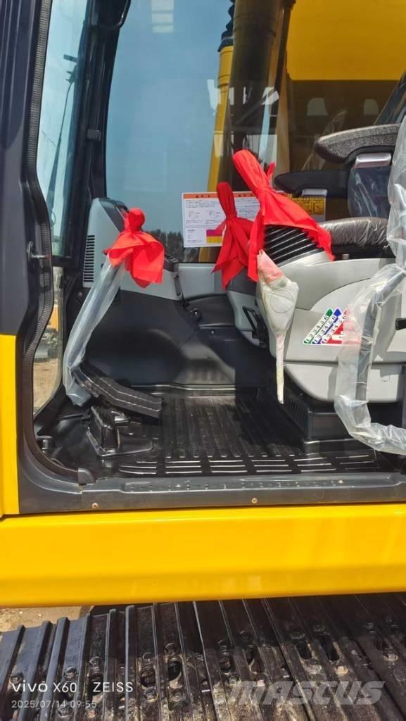 Komatsu PC 220 Minigravere <7t