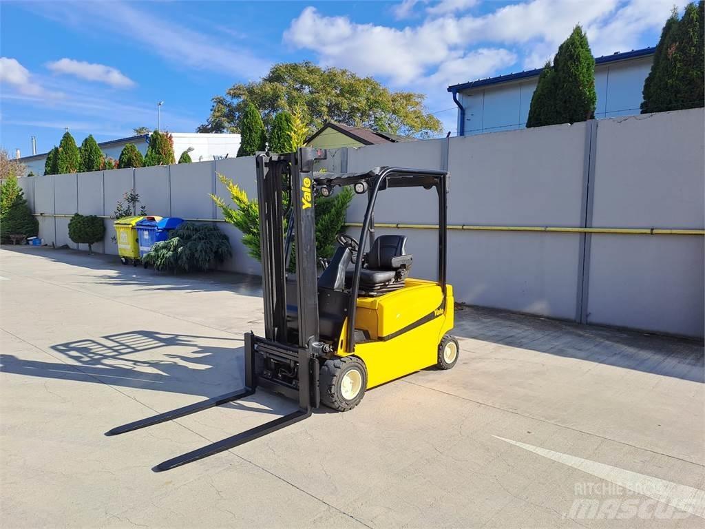 Yale ERP20VF Elektriske trucker