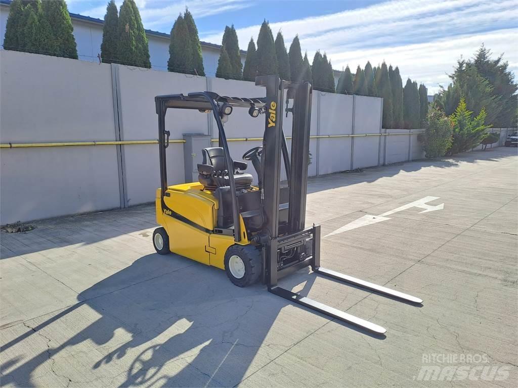 Yale ERP20VF Elektriske trucker