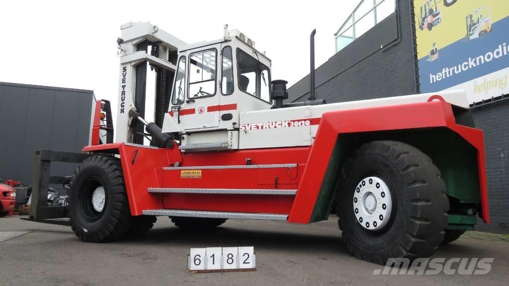 Svetruck 30120/46 Diesel Trucker