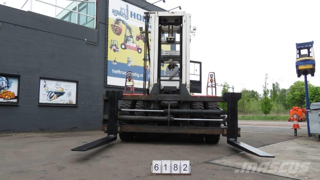 Svetruck 30120/46 Diesel Trucker