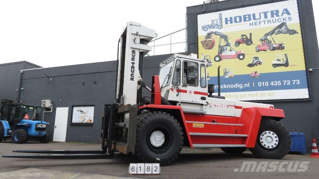 Svetruck 30120/46 Diesel Trucker