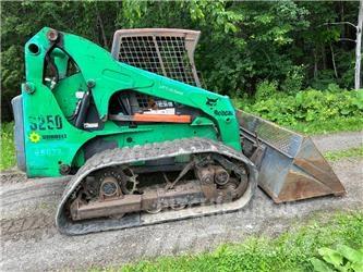 Bobcat S250 Kompaktlastere