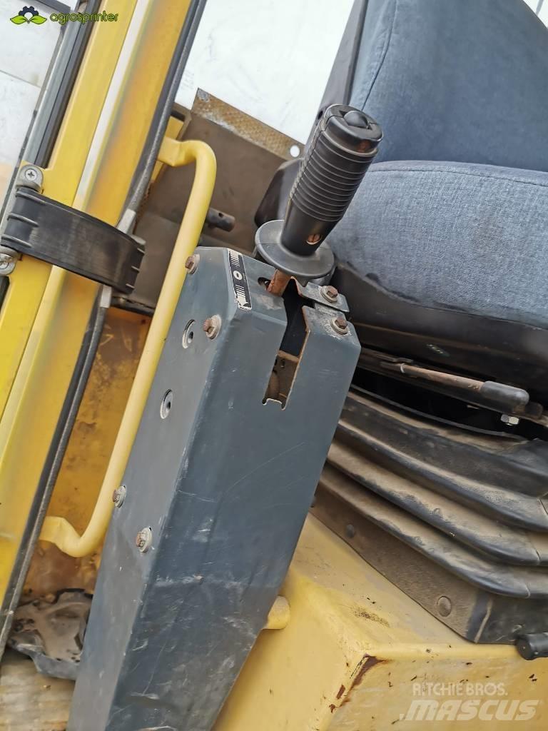 Bomag BW 164 AC Valsetog