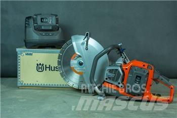 Husqvarna K1 akku Stein og betong sager