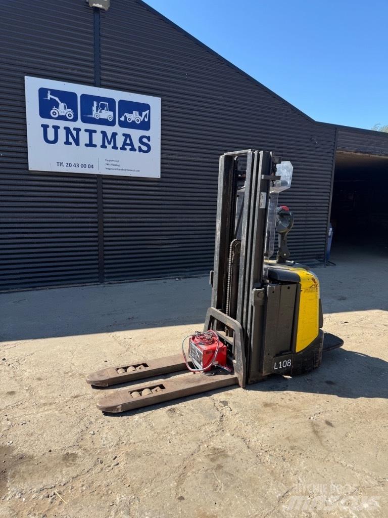 BT SPE 125 Ledestablere