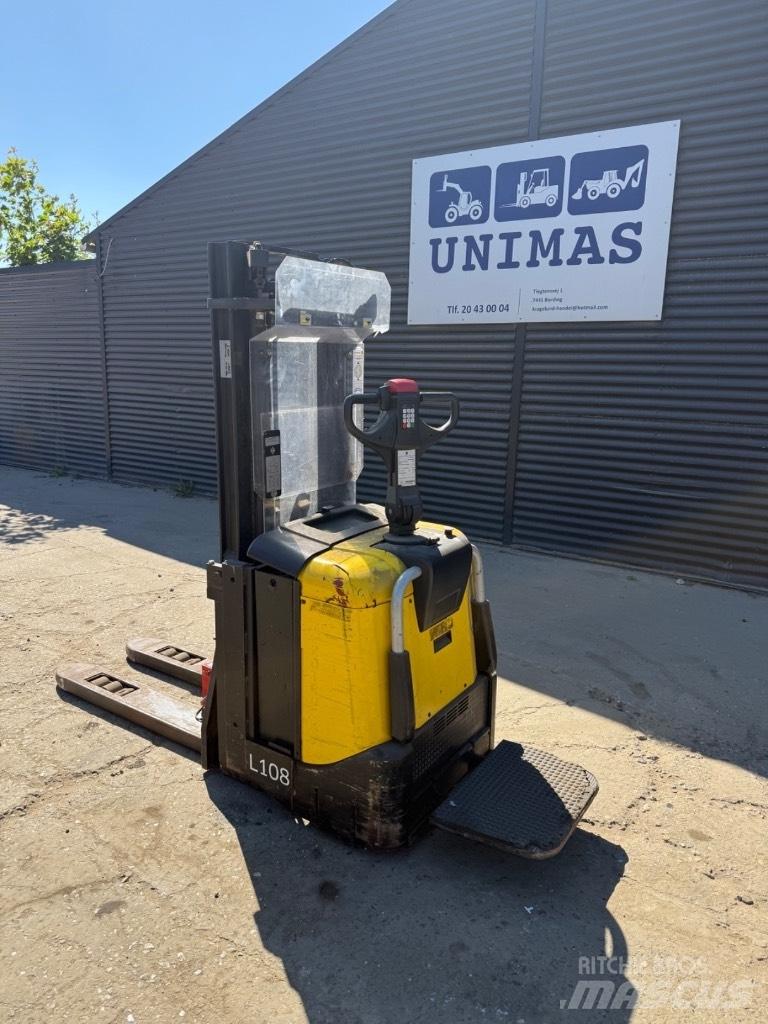 BT SPE 125 Ledestablere