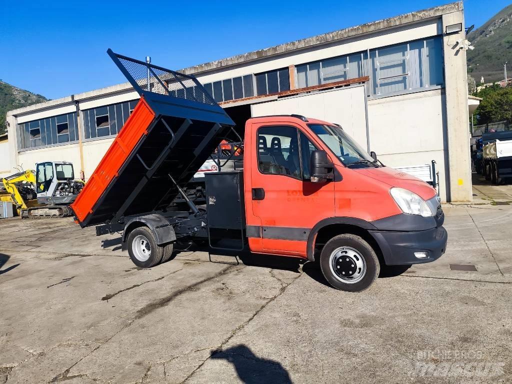 Iveco Daily 35 C 13 Tippbil
