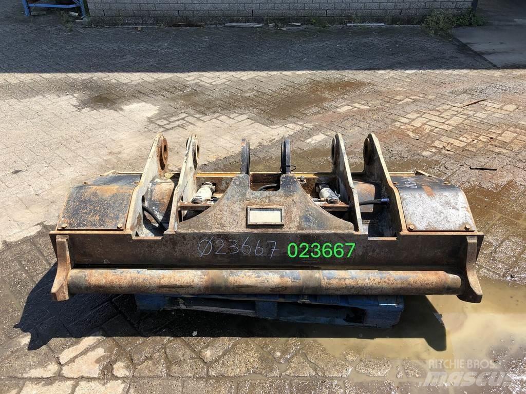 CAT SW2109 Hurtigkoblinger