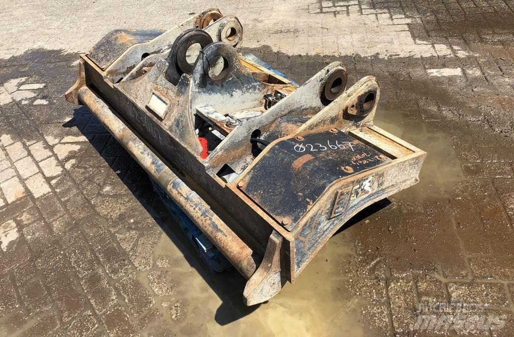 CAT SW2109 Hurtigkoblinger