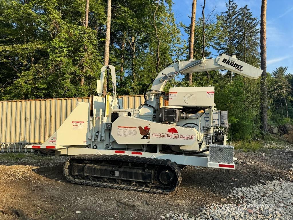 Bandit 20xpt Fliskuttere