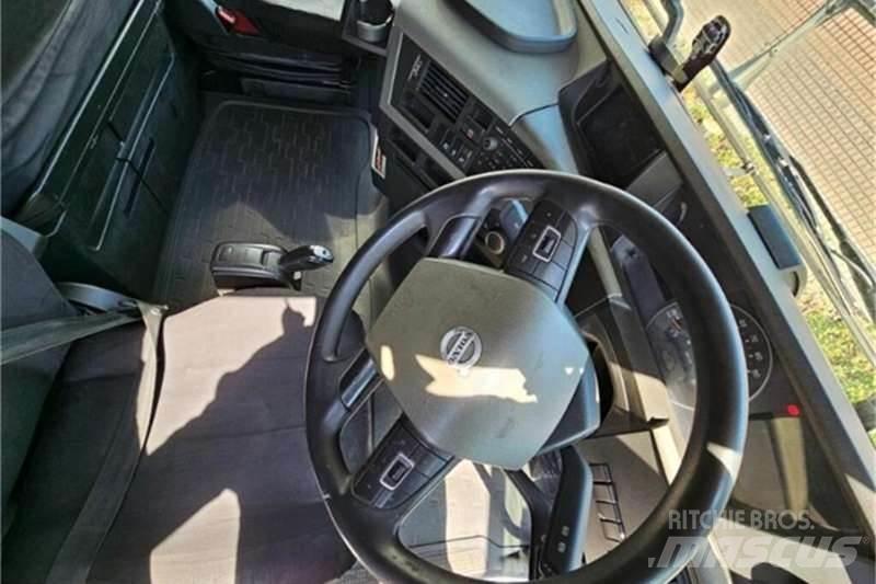 Volvo FH Andre lastebiler