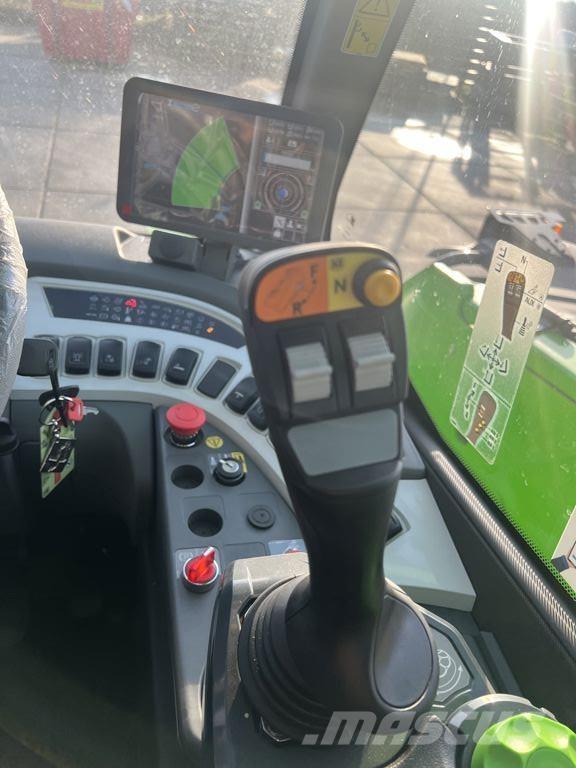 Merlo TF38.10 136 Teleskoplastere