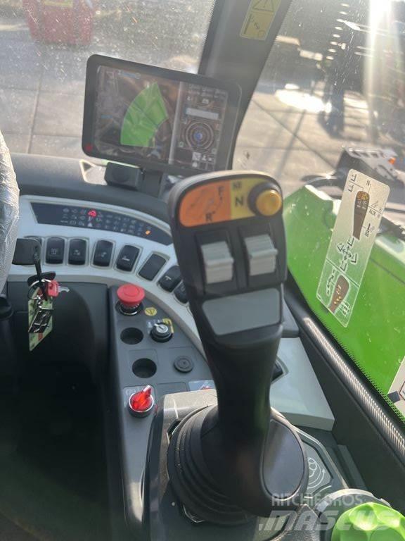 Merlo TF38.10 136 Teleskoplastere