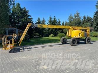 Haulotte HA 260 PX Leddede bomlifter