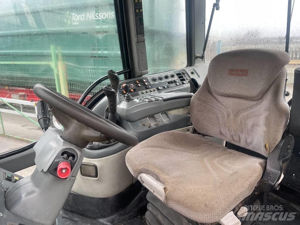 Valtra T 190 Traktorer
