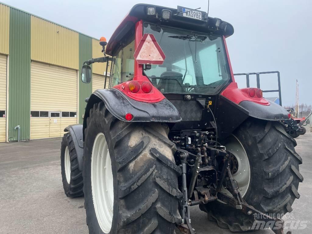 Valtra T 190 Traktorer