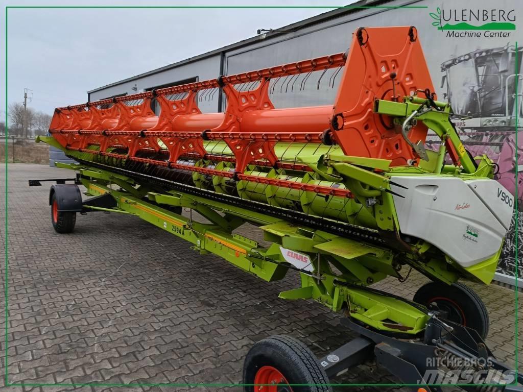 CLAAS Vario 900 Skjærebord til skurtresker
