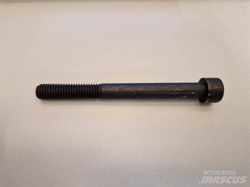 Ponsse 0065562 Chassis og understell