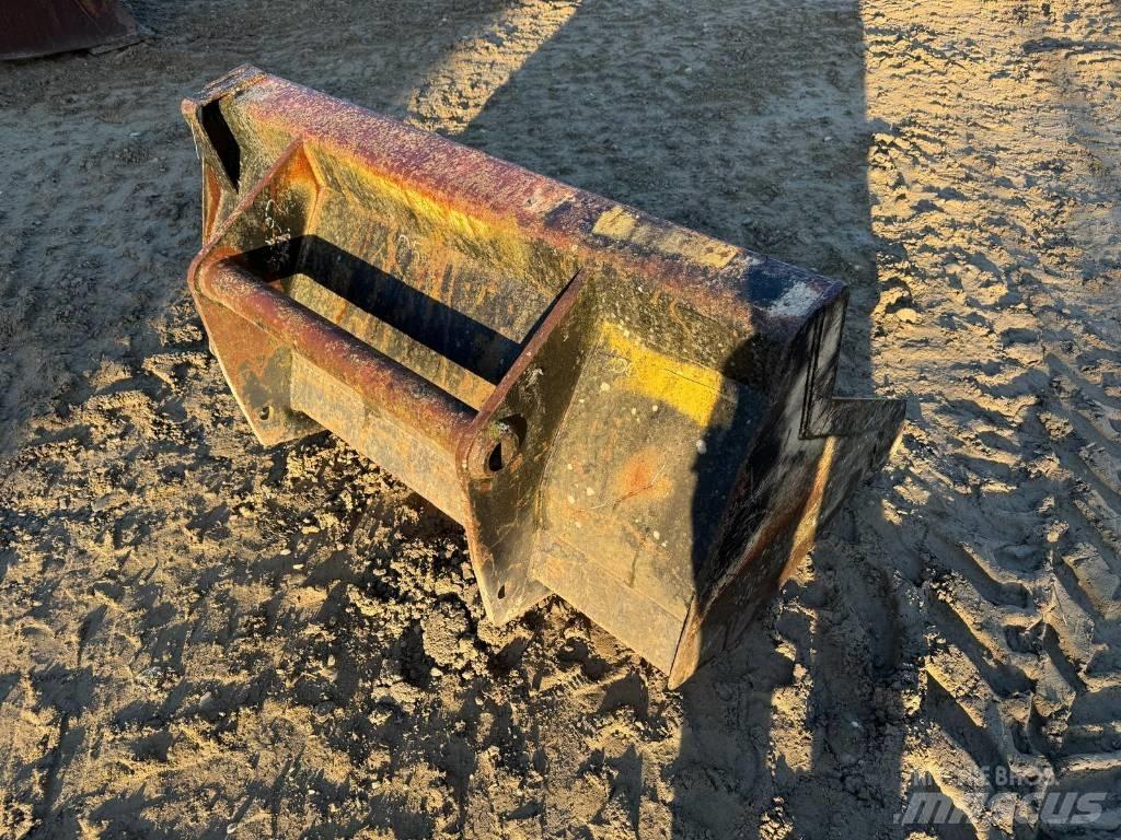 Lame Manitou 1500 mm Skuffer