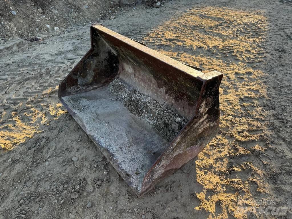 Lame Manitou 1500 mm Skuffer