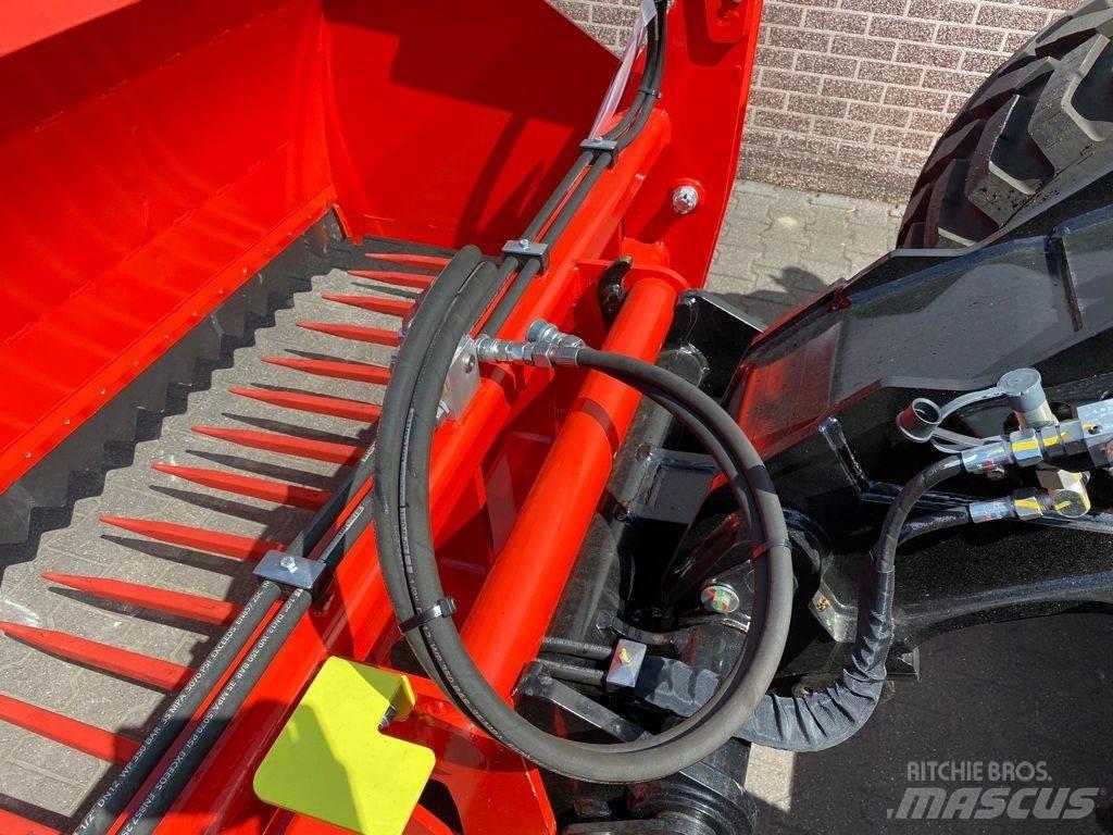 Manitou AP NP2200 Skuffer