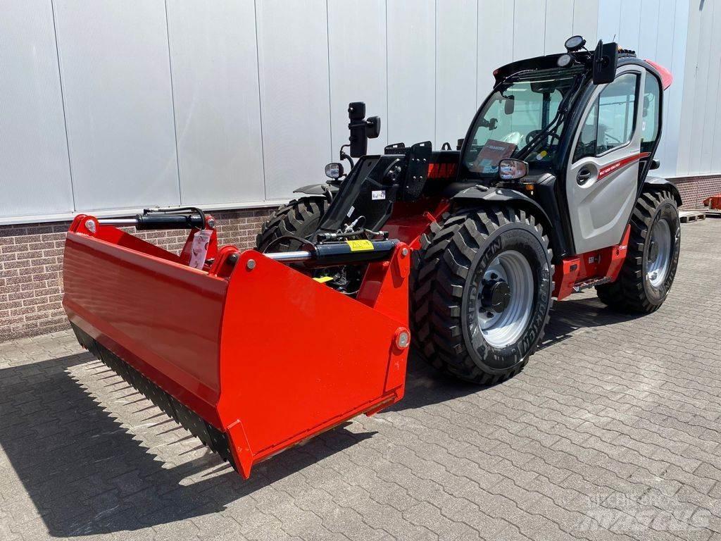 Manitou AP NP2200 Skuffer