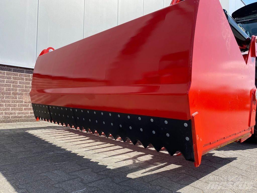 Manitou AP NP2200 Skuffer