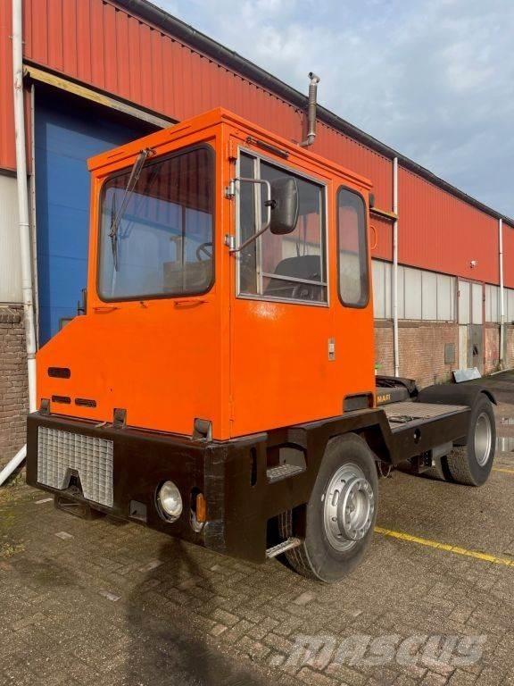 Mafi R25/200V4X2F Terminaltraktor
