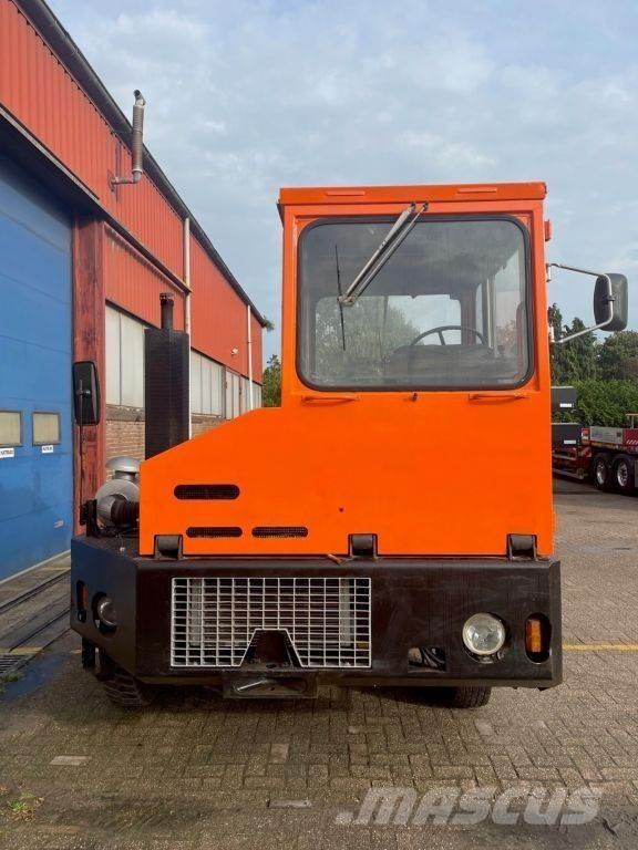 Mafi R25/200V4X2F Terminaltraktor