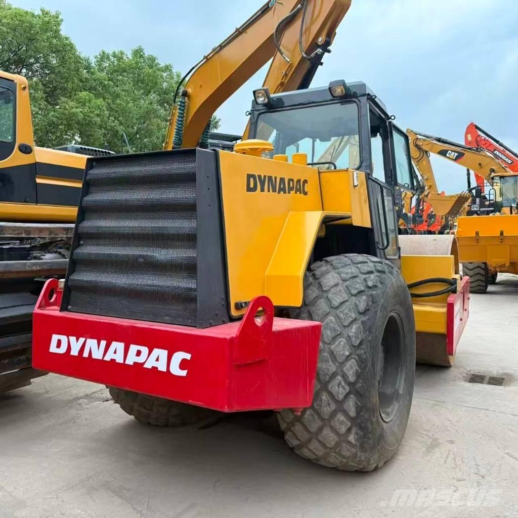 Dynapac CA 30 D Valsetog