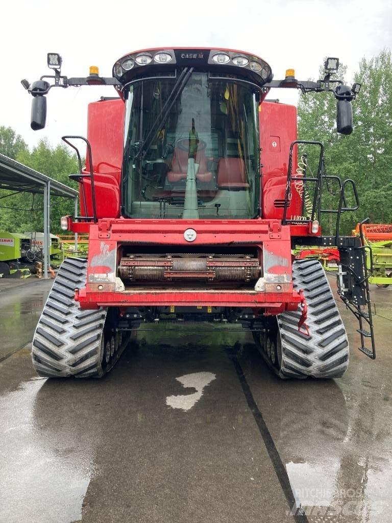 Case IH 9240 Skurtreskere