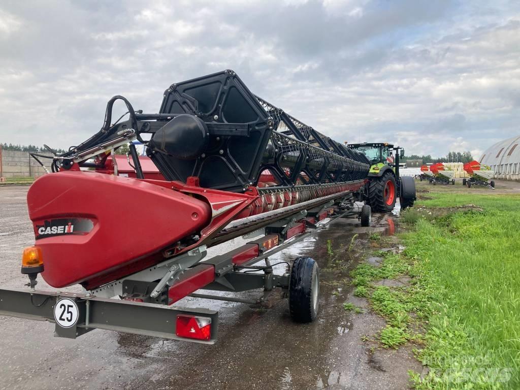 Case IH 9240 Skurtreskere