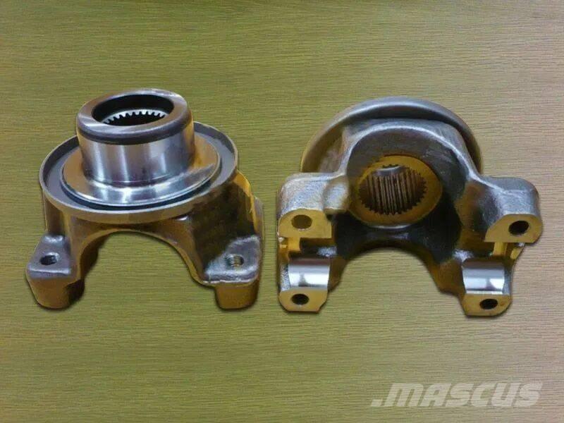 JCB - flansa cardan Girkasse