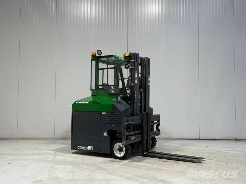 Combilift CBE2500 4-veis truck
