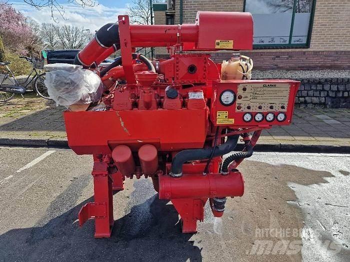 Doosan DR8HUFKA40 Transport - Annet