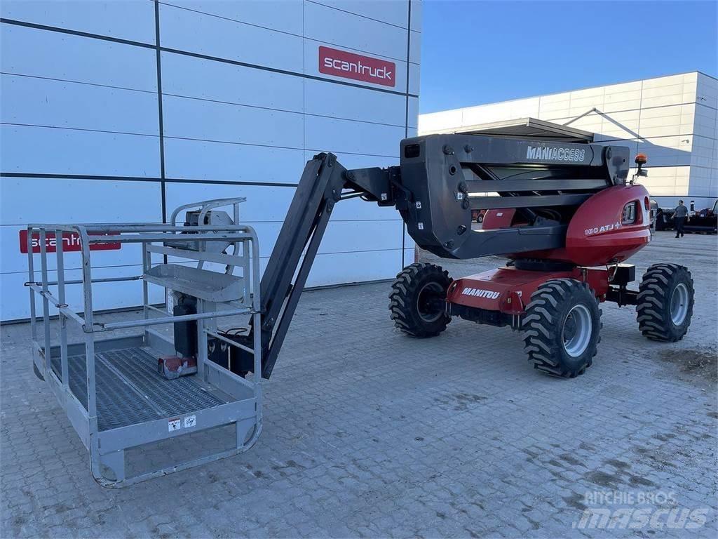 Manitou 160ATJ+ RC Leddede bomlifter