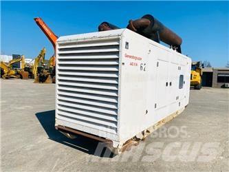 FG Wilson DDC440E Diesel Generatorer