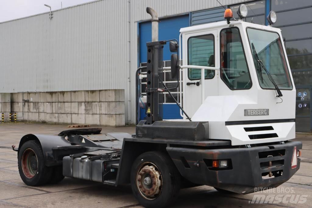 Terberg YT180 Terminaltraktor