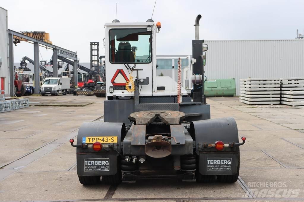 Terberg YT180 Terminaltraktor