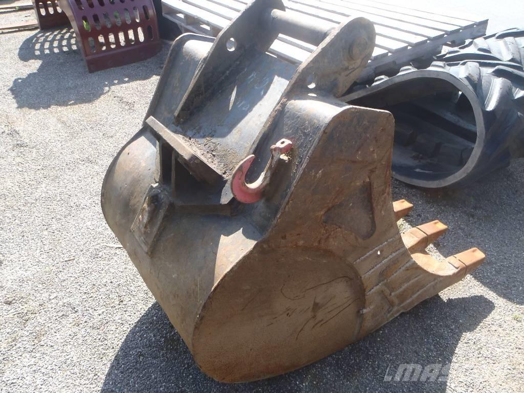  Tiefenlöffel  95 cm Traktorgravere