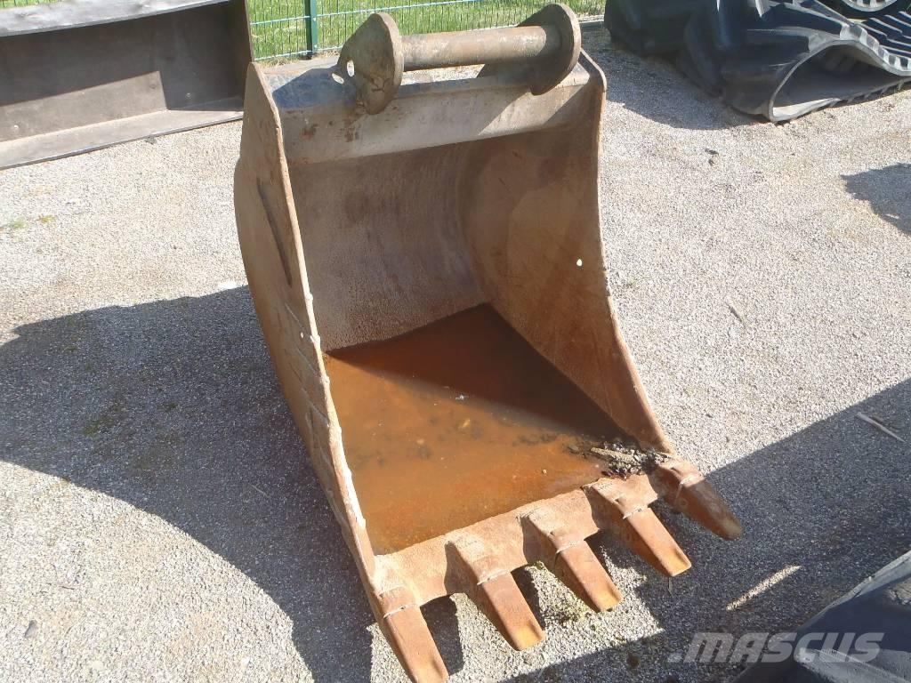  Tiefenlöffel  95 cm Traktorgravere