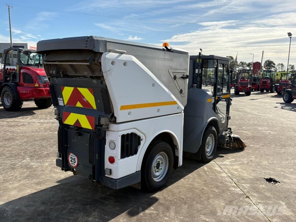 Hako 1600 1600 MPV/redskapsbærer