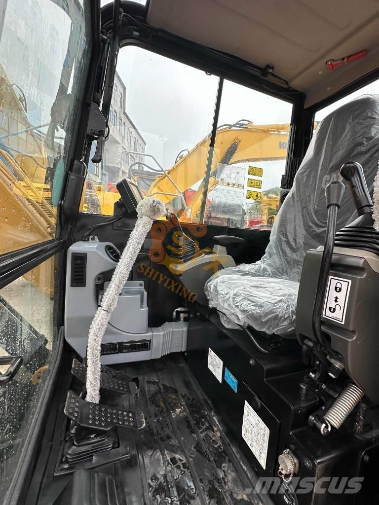 CAT 305.5 E 2 Minigravere <7t